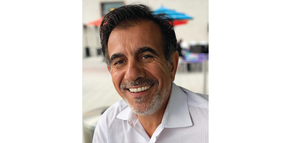 Hakan Sakul